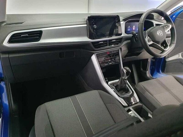 Used Volkswagen T-Roc 2024 for sale - 76137348: Photo 22