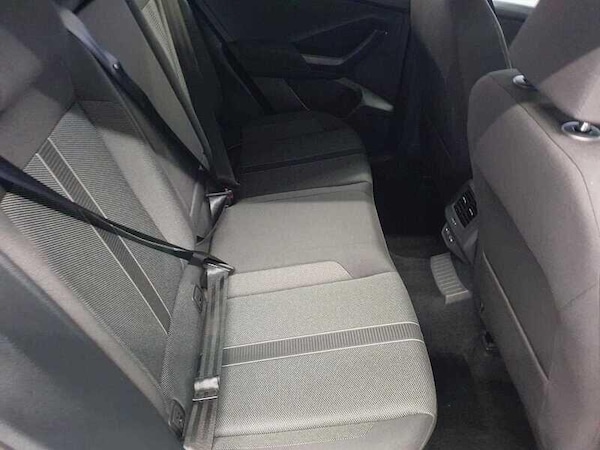 Used Volkswagen T-Roc 2024 for sale - 76137348: Photo 9