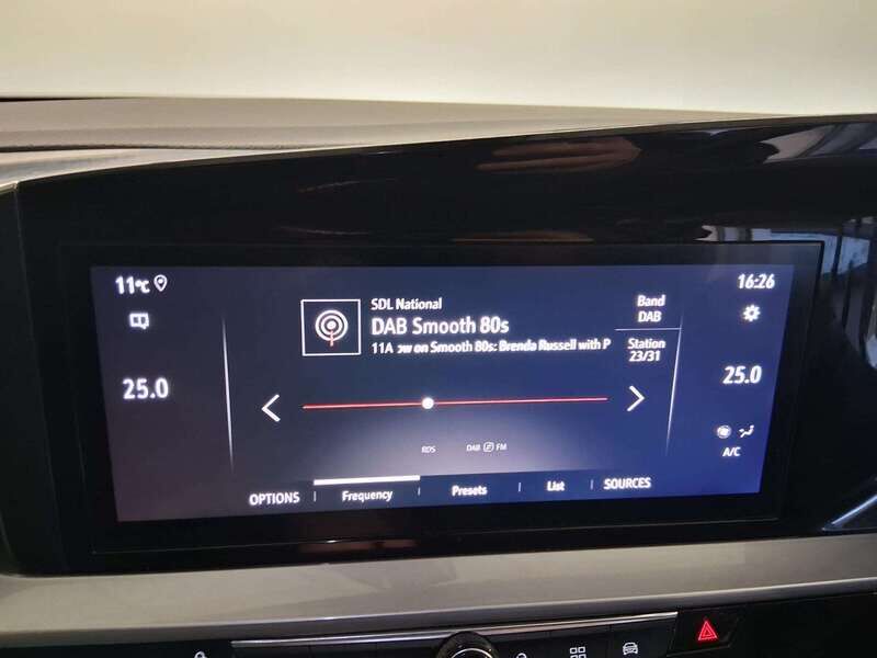 Used Vauxhall Mokka 2021 for sale - 78151990: Photo 17