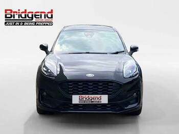 Used Ford Puma 2023 for sale - 78669396: Photo