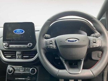 Used Ford Puma 2023 for sale - 78669396: Photo