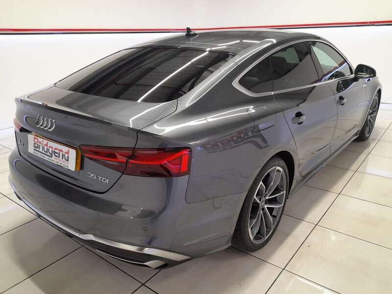 Used Audi A5 2022 for sale - 77045105: Photo 6