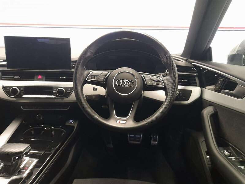 Used Audi A5 2022 for sale - 77045105: Photo 8