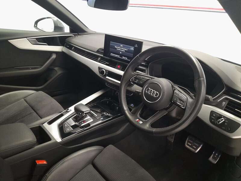 Used Audi A5 2022 for sale - 77045105: Photo 9