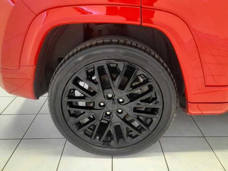 Used Jeep Compass 2022 for sale - 77490877: Photo 8