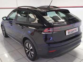 Used Volkswagen Taigo 2022 for sale - 75232869: Photo