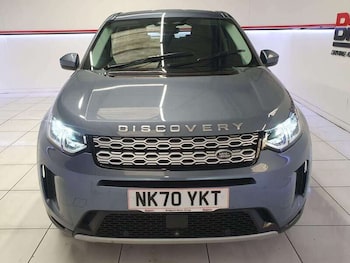 Used Land Rover Discovery Sport 2021 for sale - 79309944: Photo