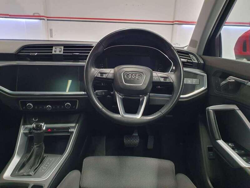 Used Audi Q3 2019 for sale - 76179458: Photo 10