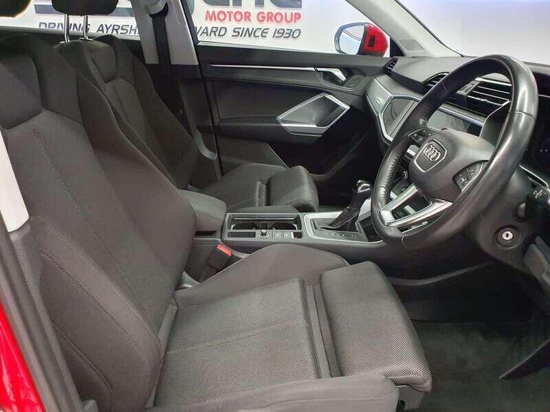 Used Audi Q3 2019 for sale - 76179458: Photo 12