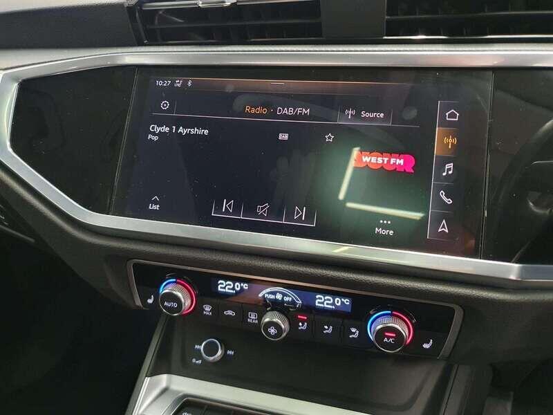 Used Audi Q3 2019 for sale - 76179458: Photo 15