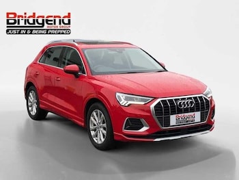 Audi - Q3