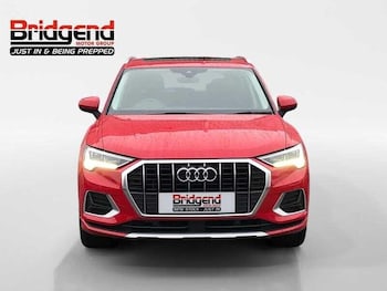 Used Audi Q3 2019 for sale - 76179458: Photo 2