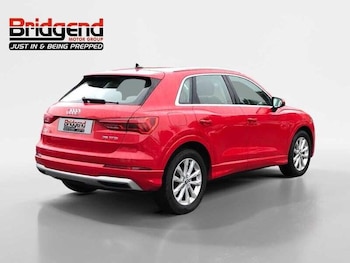 Used Audi Q3 2019 for sale - 76179458: Photo 3