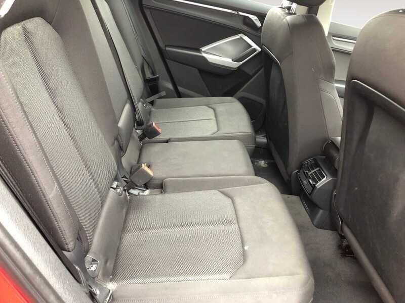 Used Audi Q3 2019 for sale - 76179458: Photo 6