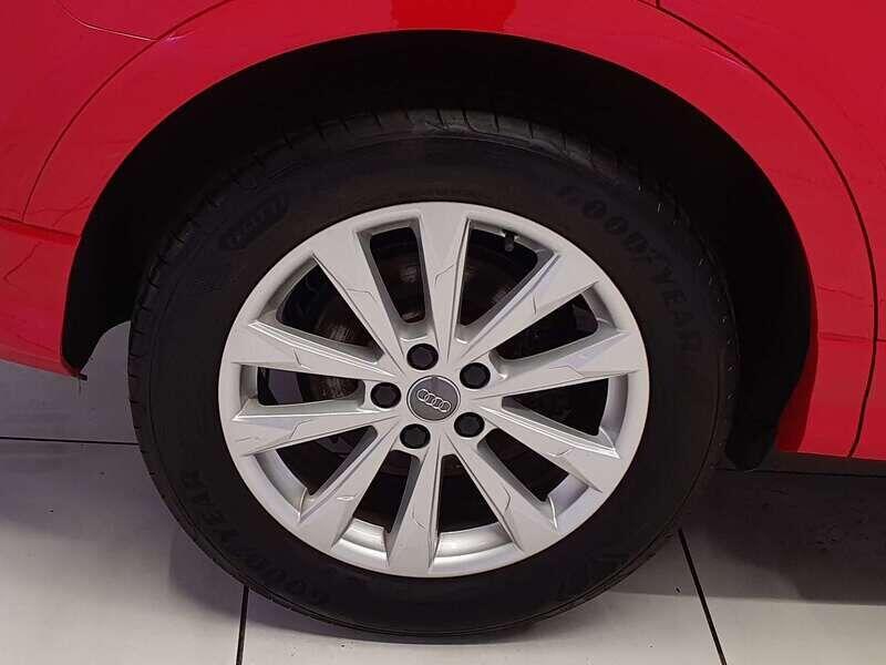 Used Audi Q3 2019 for sale - 76179458: Photo 8