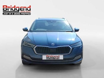 Used Skoda Octavia 2021 for sale - 79195694: Photo