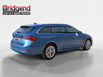Used Skoda Octavia 2021 for sale - 79195694: Photo