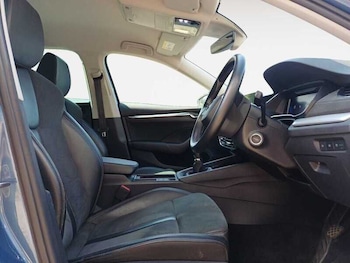 Used Skoda Octavia 2021 for sale - 79195694: Photo