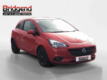 2019 (69) - 1.4i ecoTEC Griffin Hatchback 3dr