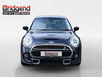 Used MINI Hatch 2019 for sale - 78767111: Photo