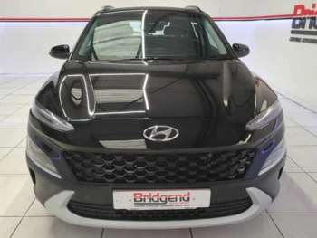 Used Hyundai KONA 2021 for sale - 73717720: Photo
