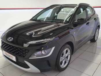 Used Hyundai KONA 2021 for sale - 73717720: Photo