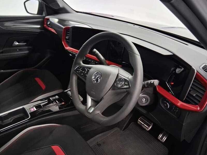 Used Vauxhall Mokka for sale - 76473539: Photo 10