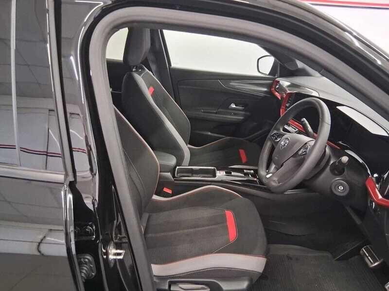 Used Vauxhall Mokka for sale - 76473539: Photo 11