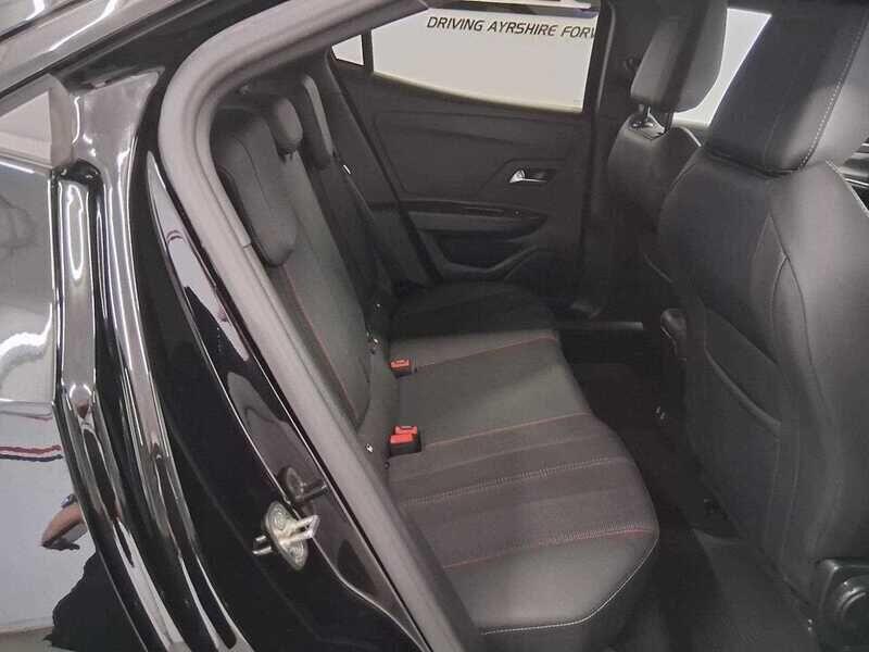 Used Vauxhall Mokka for sale - 76473539: Photo 12