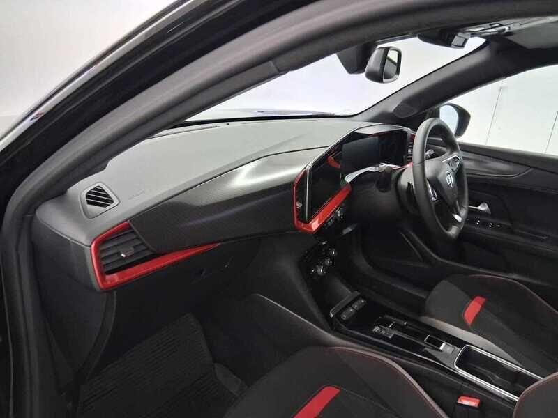 Used Vauxhall Mokka for sale - 76473539: Photo 13