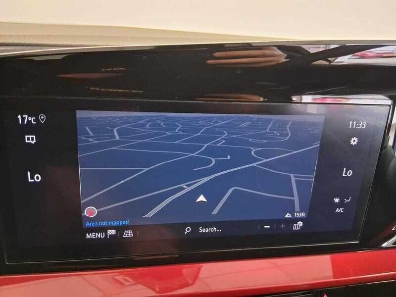 Used Vauxhall Mokka for sale - 76473539: Photo 18