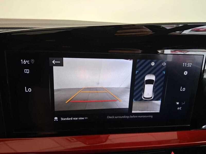 Used Vauxhall Mokka for sale - 76473539: Photo 19