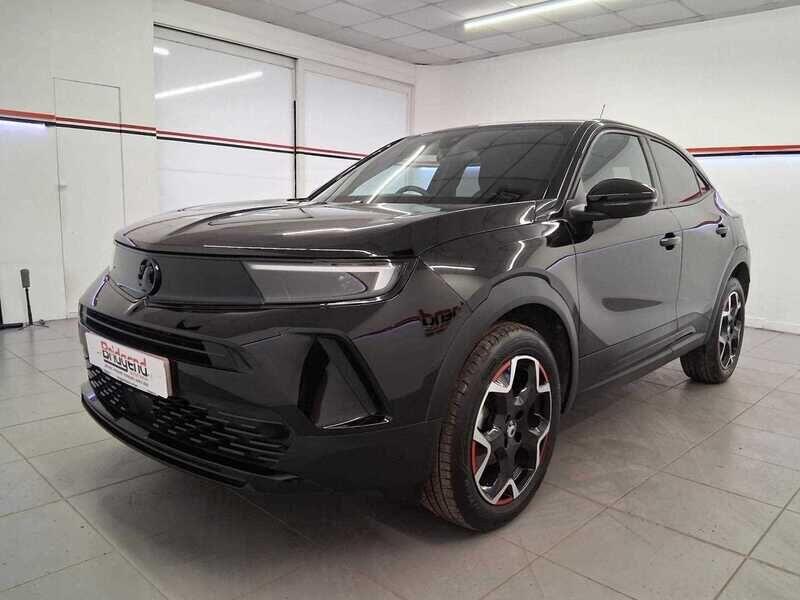 Used Vauxhall Mokka for sale - 76473539: Photo 3