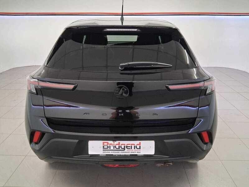 Used Vauxhall Mokka for sale - 76473539: Photo 5