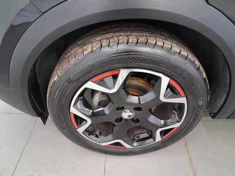 Used Vauxhall Mokka for sale - 76473539: Photo 7