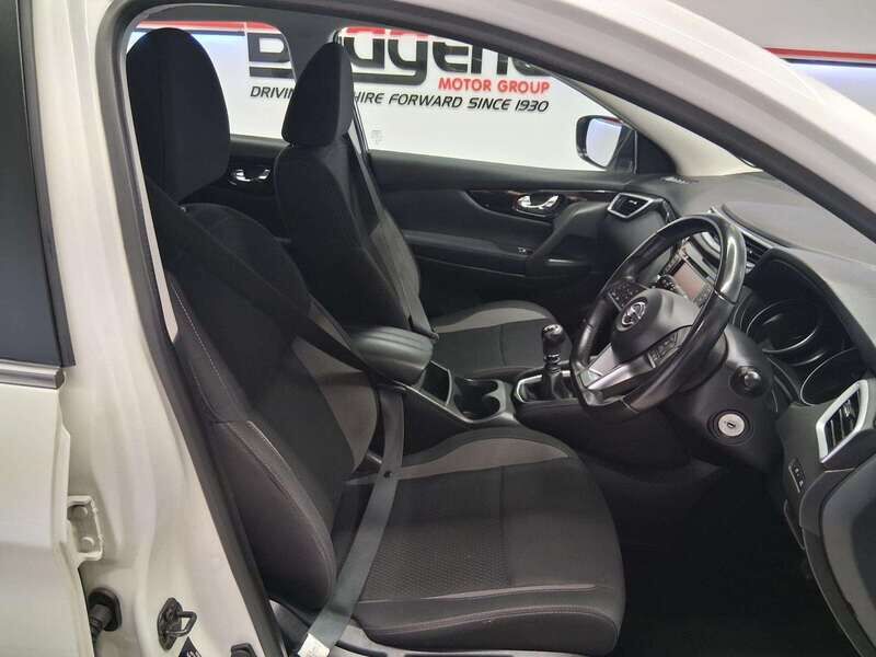 Used Nissan Qashqai 2021 for sale - 77813930: Photo 11