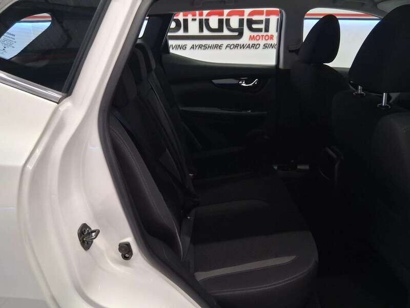 Used Nissan Qashqai 2021 for sale - 77813930: Photo 12