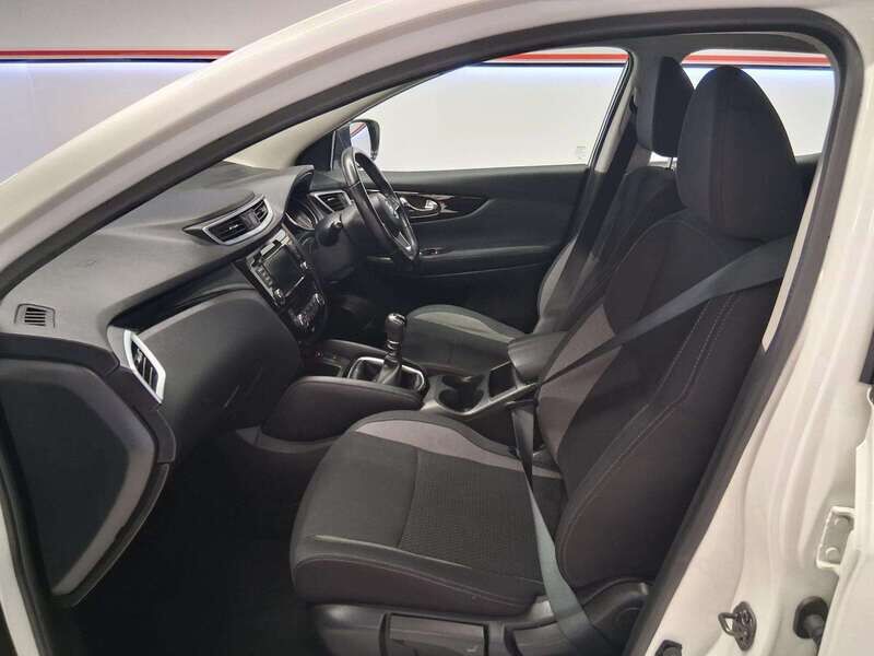 Used Nissan Qashqai 2021 for sale - 77813930: Photo 14