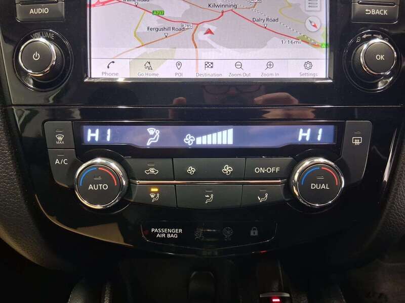 Used Nissan Qashqai 2021 for sale - 77813930: Photo 20