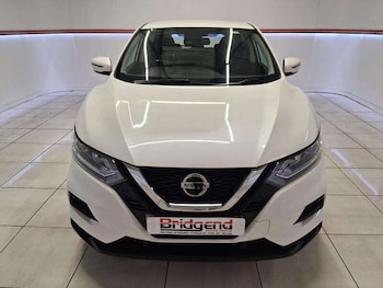 Used Nissan Qashqai 2021 for sale - 77813930: Photo