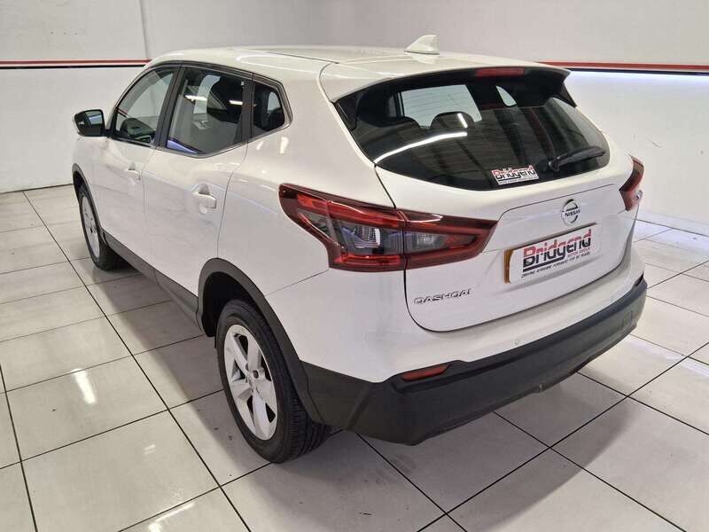 Used Nissan Qashqai 2021 for sale - 77813930: Photo 4