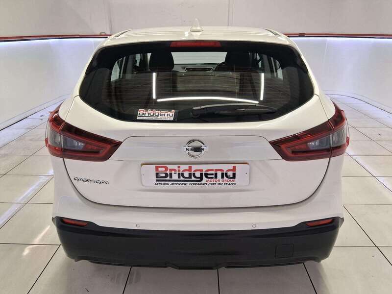 Used Nissan Qashqai 2021 for sale - 77813930: Photo 5