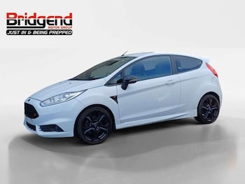 Used Ford Fiesta undefined for sale - 77651636: Photo