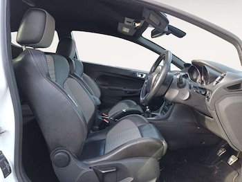 Used Ford Fiesta undefined for sale - 77651636: Photo