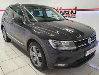 2019 (69) - 2.0 TDI Match SUV 5dr