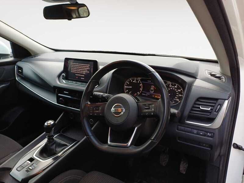 Used Nissan Qashqai 2021 for sale - 77044864: Photo 4