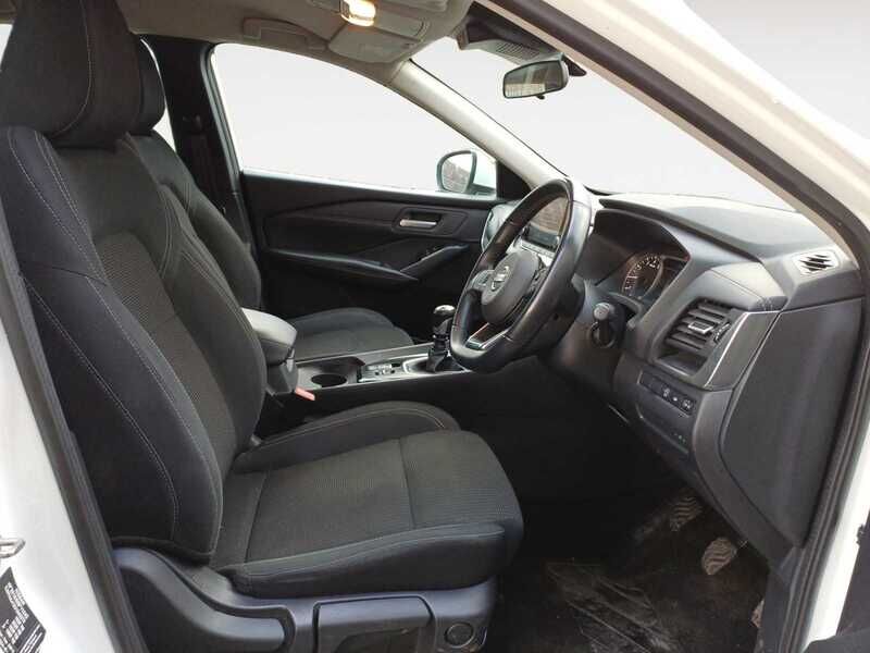 Used Nissan Qashqai 2021 for sale - 77044864: Photo 5