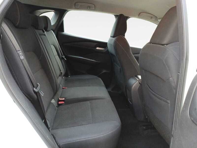 Used Nissan Qashqai 2021 for sale - 77044864: Photo 6