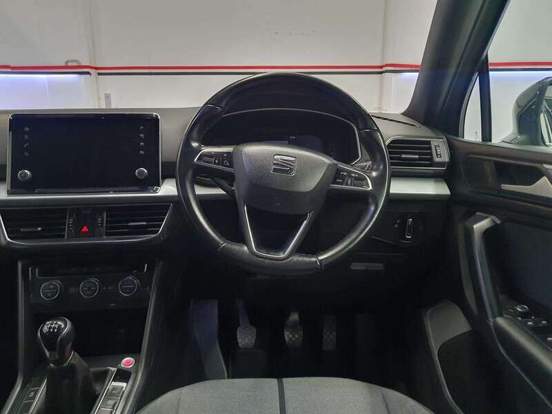 Used SEAT Tarraco 2019 for sale - 77044959: Photo 12