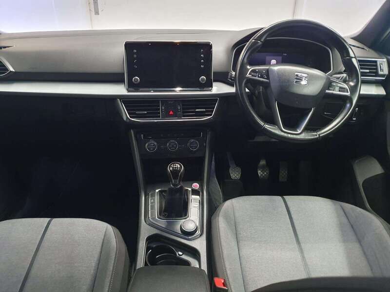 Used SEAT Tarraco 2019 for sale - 77044959: Photo 13